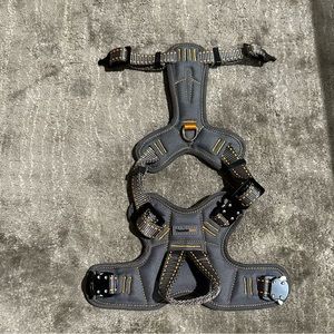 ‘ThunderBelt harness. Size S. Reposhing. used a handful of times